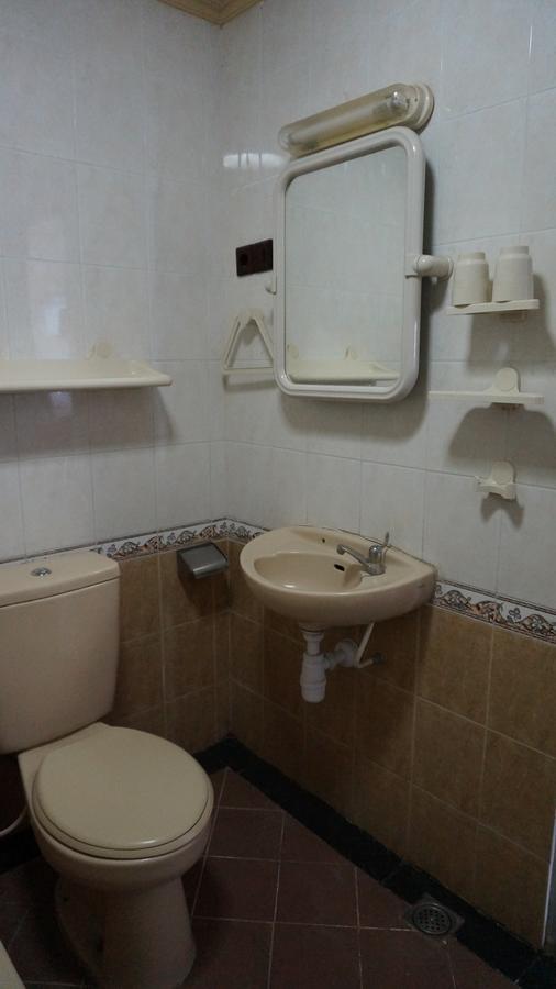 Hotel Surya Indah Batu Malang Exterior foto