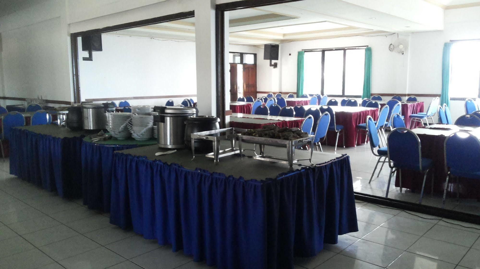 Hotel Surya Indah Batu Malang Exterior foto