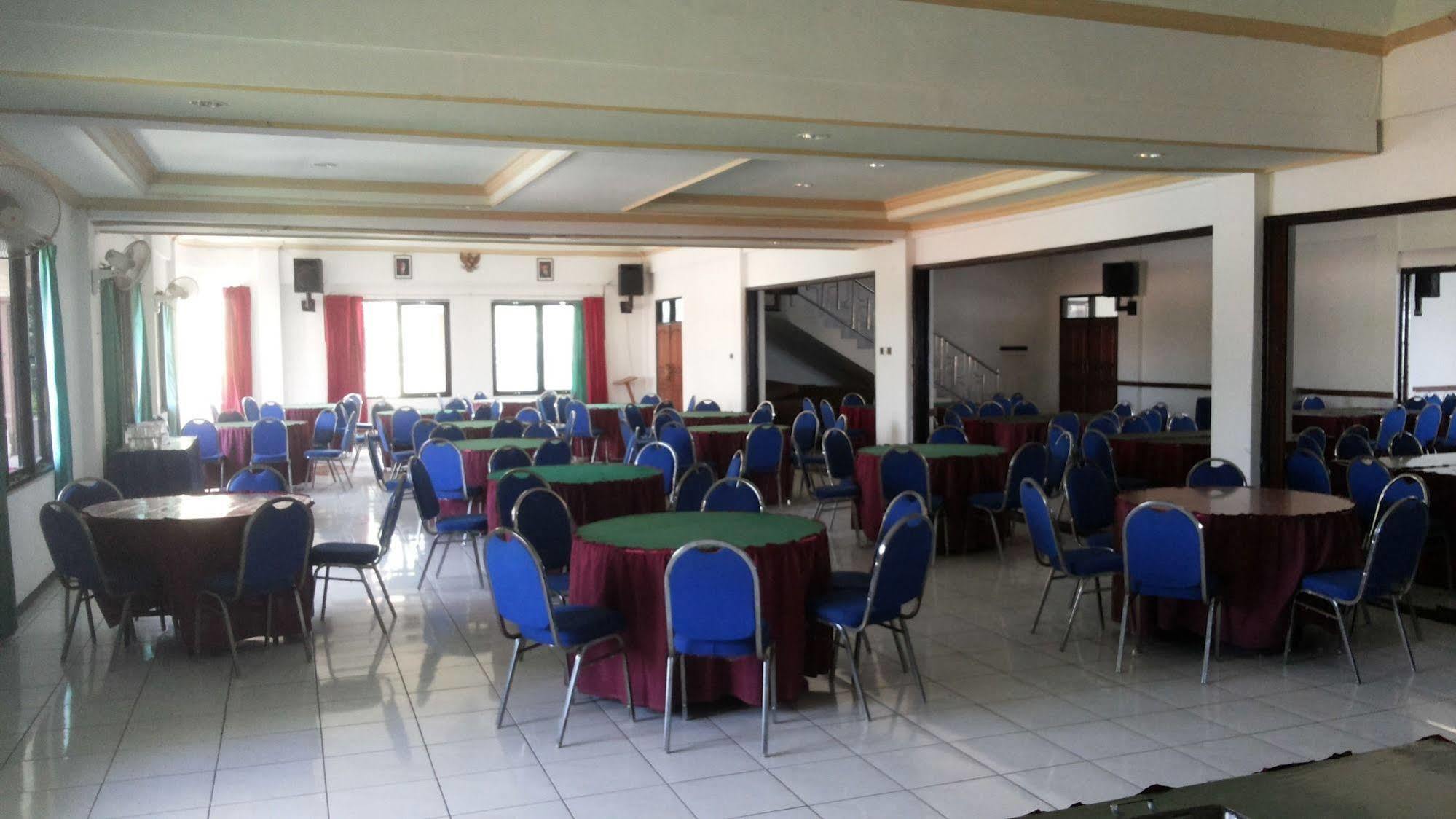 Hotel Surya Indah Batu Malang Exterior foto